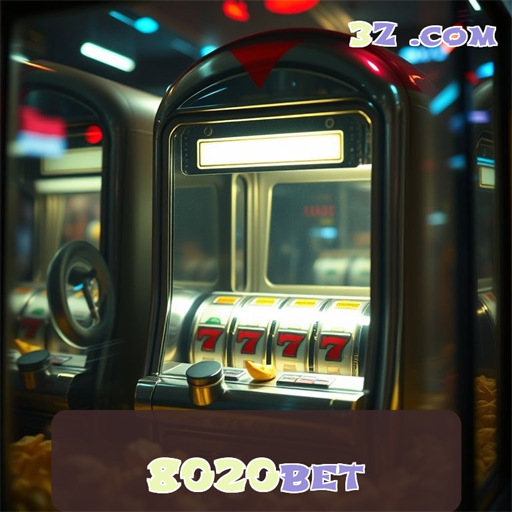 Os bônus do 8020bet que Transformam Seu Jogo
